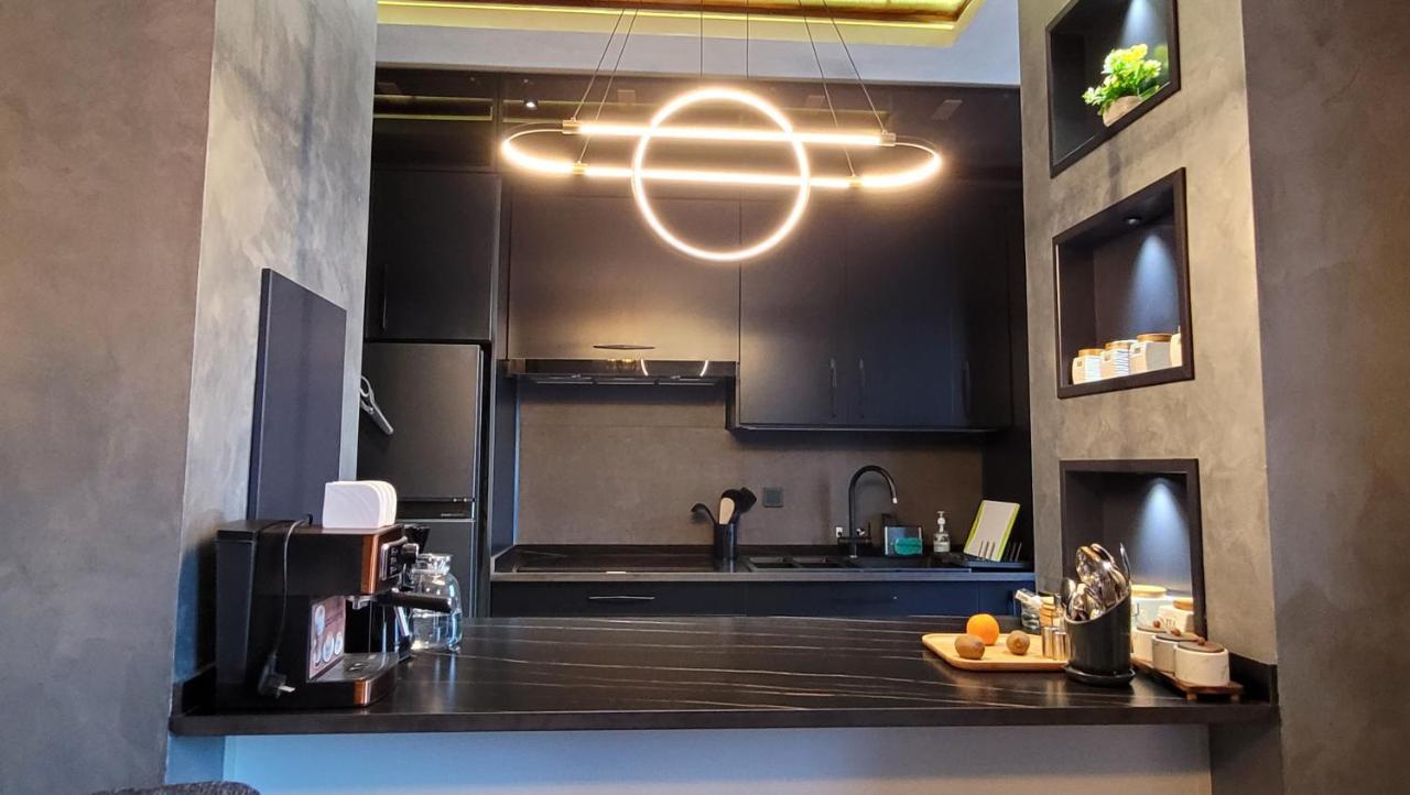 Ultralux 75 Apartment Tasjkent Exteriör bild