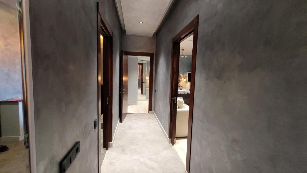 Ultralux 75 Apartment Tasjkent Exteriör bild
