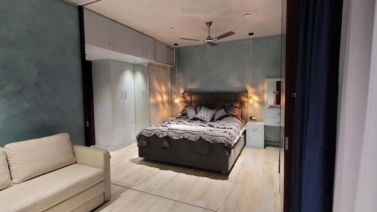 Ultralux 75 Apartment Tasjkent Exteriör bild