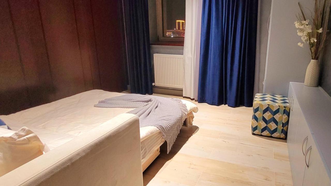 Ultralux 75 Apartment Tasjkent Exteriör bild